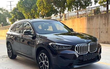 BMW X1, 2022 год, 2 153 356 рублей, 3 фотография