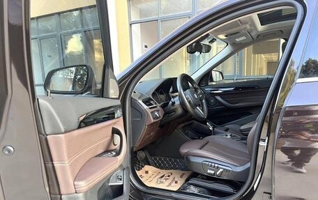 BMW X1, 2022 год, 2 153 356 рублей, 4 фотография