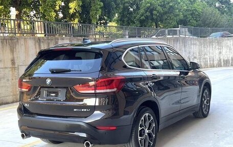 BMW X1, 2022 год, 2 153 356 рублей, 9 фотография