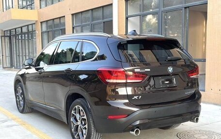 BMW X1, 2022 год, 2 153 356 рублей, 7 фотография