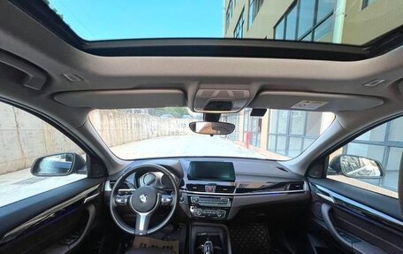 BMW X1, 2022 год, 2 153 356 рублей, 6 фотография