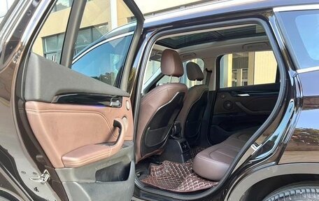 BMW X1, 2022 год, 2 153 356 рублей, 5 фотография