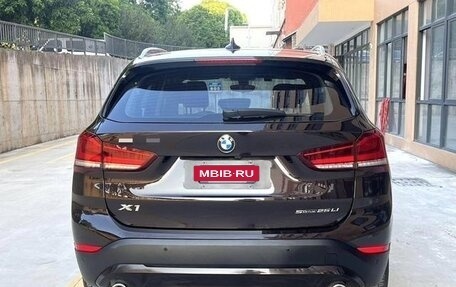 BMW X1, 2022 год, 2 153 356 рублей, 8 фотография