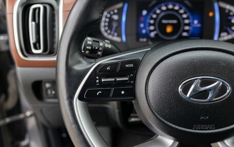 Hyundai Creta, 2021 год, 2 300 000 рублей, 12 фотография