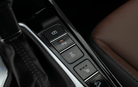 Hyundai Creta, 2021 год, 2 300 000 рублей, 17 фотография