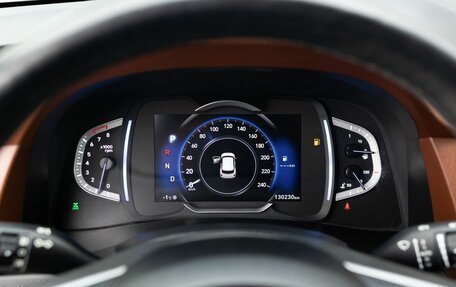 Hyundai Creta, 2021 год, 2 300 000 рублей, 13 фотография