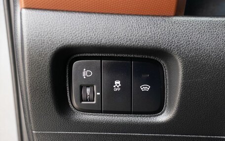 Hyundai Creta, 2021 год, 2 300 000 рублей, 19 фотография