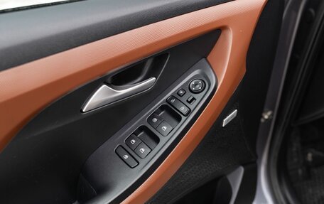 Hyundai Creta, 2021 год, 2 300 000 рублей, 18 фотография