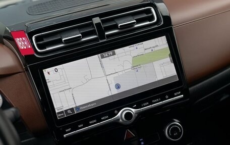 Hyundai Creta, 2021 год, 2 300 000 рублей, 14 фотография