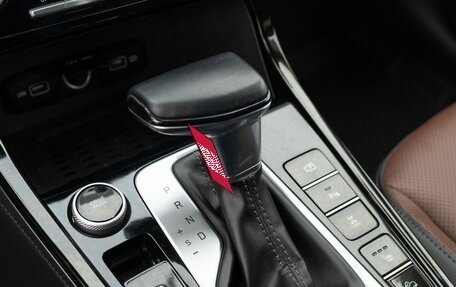 Hyundai Creta, 2021 год, 2 300 000 рублей, 16 фотография