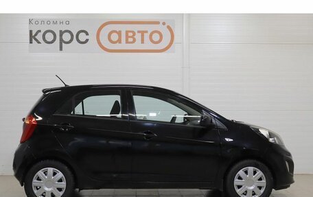KIA Picanto II, 2011 год, 579 000 рублей, 4 фотография