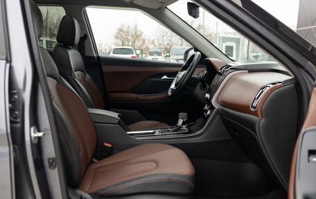 Hyundai Creta, 2021 год, 2 300 000 рублей, 23 фотография