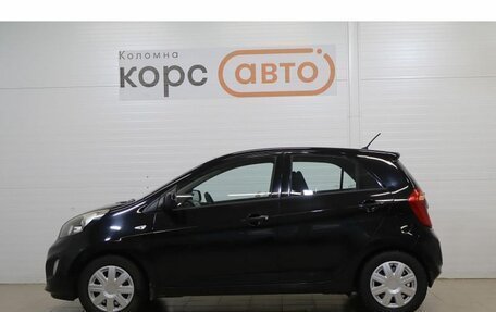 KIA Picanto II, 2011 год, 579 000 рублей, 2 фотография