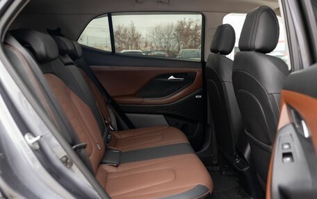 Hyundai Creta, 2021 год, 2 300 000 рублей, 22 фотография