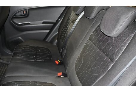 KIA Picanto II, 2011 год, 579 000 рублей, 7 фотография