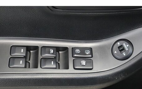 KIA Picanto II, 2011 год, 579 000 рублей, 12 фотография