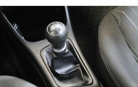 KIA Picanto II, 2011 год, 579 000 рублей, 11 фотография