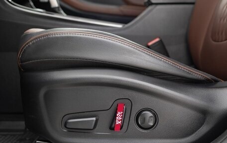 Hyundai Creta, 2021 год, 2 300 000 рублей, 20 фотография