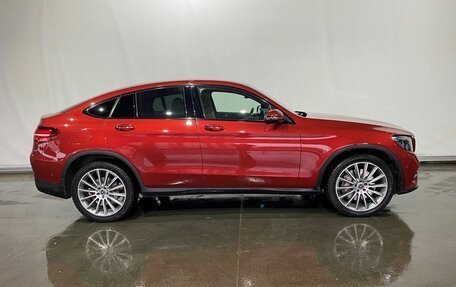 Mercedes-Benz GLC, 2019 год, 3 745 000 рублей, 7 фотография