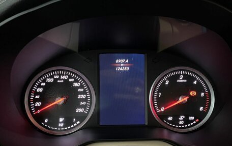 Mercedes-Benz GLC, 2019 год, 3 745 000 рублей, 12 фотография