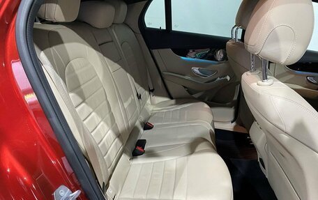 Mercedes-Benz GLC, 2019 год, 3 745 000 рублей, 10 фотография