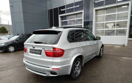BMW X5, 2009 год, 1 530 000 рублей, 9 фотография