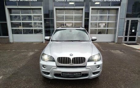 BMW X5, 2009 год, 1 530 000 рублей, 3 фотография
