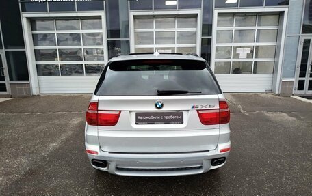 BMW X5, 2009 год, 1 530 000 рублей, 7 фотография