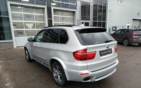 BMW X5, 2009 год, 1 530 000 рублей, 6 фотография