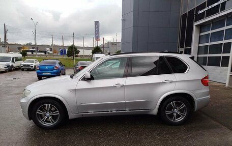 BMW X5, 2009 год, 1 530 000 рублей, 5 фотография