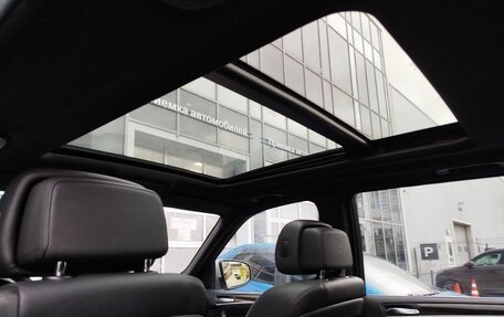 BMW X5, 2009 год, 1 530 000 рублей, 11 фотография