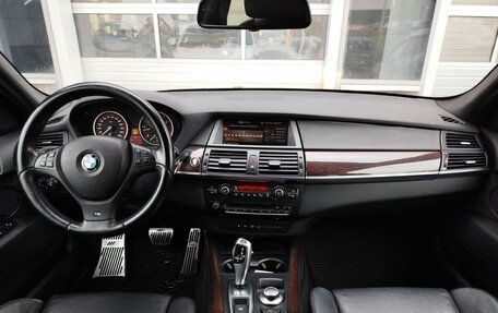 BMW X5, 2009 год, 1 530 000 рублей, 13 фотография