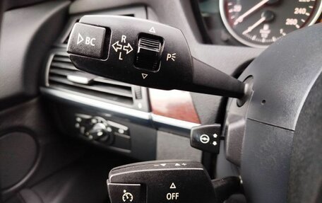 BMW X5, 2009 год, 1 530 000 рублей, 14 фотография