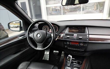 BMW X5, 2009 год, 1 530 000 рублей, 17 фотография