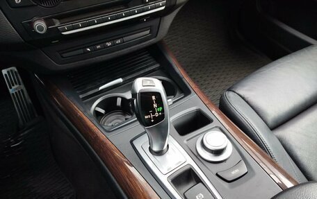 BMW X5, 2009 год, 1 530 000 рублей, 22 фотография