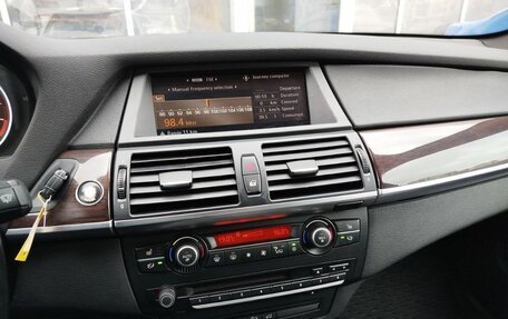 BMW X5, 2009 год, 1 530 000 рублей, 20 фотография