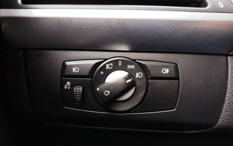 BMW X5, 2009 год, 1 530 000 рублей, 19 фотография