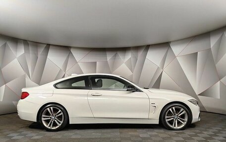 BMW 4 серия, 2014 год, 1 995 000 рублей, 5 фотография