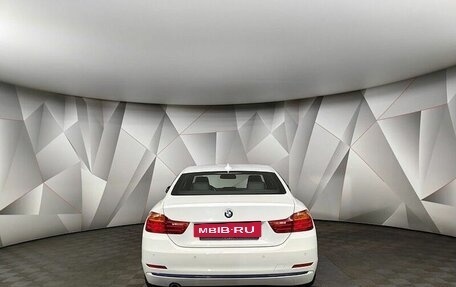 BMW 4 серия, 2014 год, 1 995 000 рублей, 4 фотография