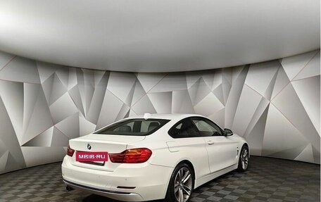 BMW 4 серия, 2014 год, 1 995 000 рублей, 2 фотография