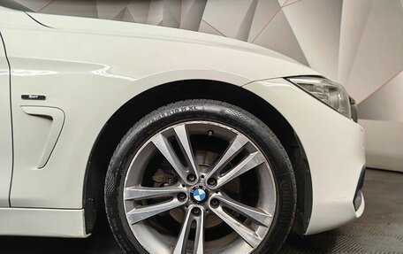 BMW 4 серия, 2014 год, 1 995 000 рублей, 6 фотография