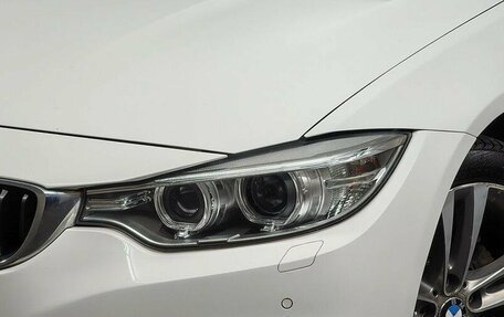 BMW 4 серия, 2014 год, 1 995 000 рублей, 7 фотография