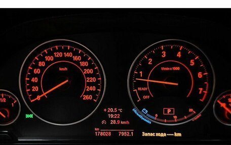 BMW 4 серия, 2014 год, 1 995 000 рублей, 12 фотография