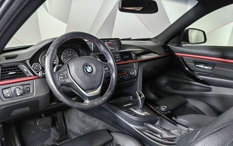 BMW 4 серия, 2014 год, 1 995 000 рублей, 11 фотография