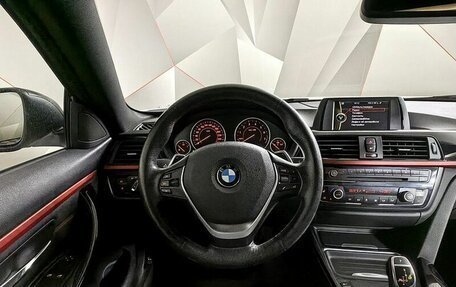 BMW 4 серия, 2014 год, 1 995 000 рублей, 14 фотография