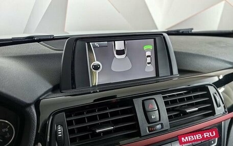 BMW 4 серия, 2014 год, 1 995 000 рублей, 15 фотография