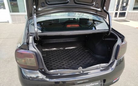 Renault Logan II, 2015 год, 535 000 рублей, 8 фотография