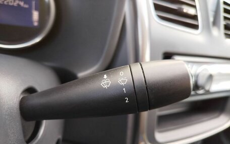 Renault Logan II, 2015 год, 535 000 рублей, 14 фотография