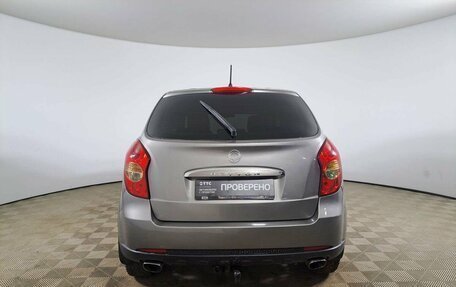SsangYong Actyon II рестайлинг, 2013 год, 750 000 рублей, 6 фотография