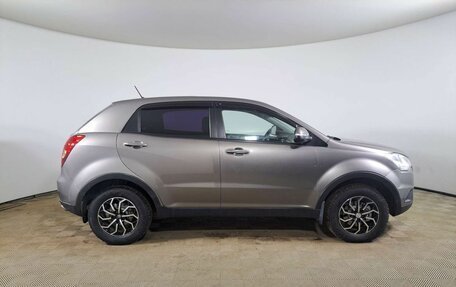 SsangYong Actyon II рестайлинг, 2013 год, 750 000 рублей, 4 фотография